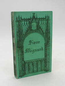 Livre Mignard ou la Fleur des Fabliaux