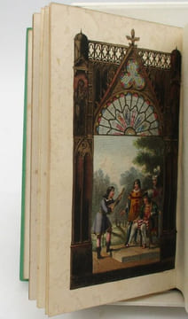 Livre Mignard ou la Fleur des Fabliaux. undefined