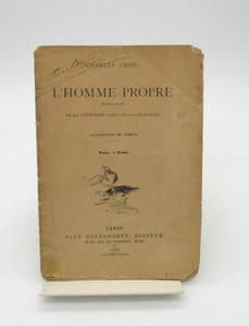 L'Homme propre