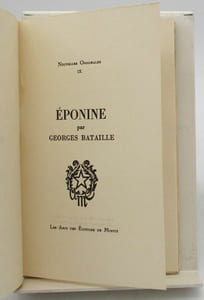 Éponine