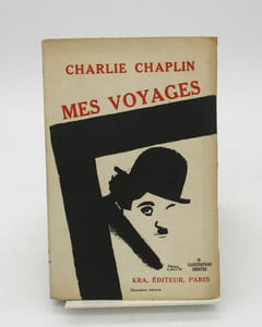 Mes Voyages