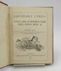 Laughable Lyrics. A Fourth book of nonsense poems, songs, botany, music &c. LEAR (Edward)