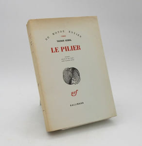 Le Pilier