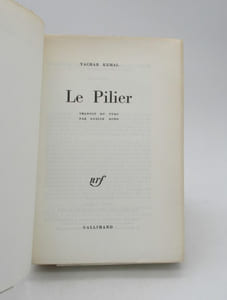 Le Pilier