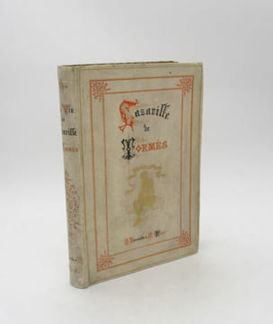 Vie de Lazarille de Tormès. LELOIR (Maurice)