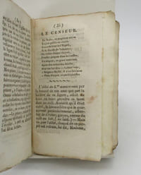 Manuel des amis de la gaité, ou Choix de petites histoires intéressantes, poésies, anecdotes, aventures comiques, et singulières, traits d'esprit, chansons, épigramme, plaisanteries, calembourges, etc.etc.