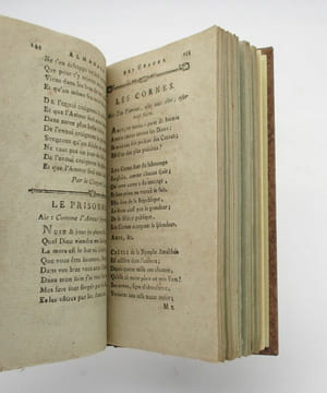 Almanach des Graces dédié à la plus belle. Étrennes érotiques et patriotiques chantantes. undefined