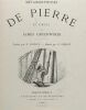 Les Métamorphoses de Pierre le Cruel. GREENWOOD (James), GRISET (Ernest)