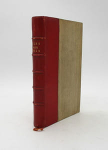 Vers pour Iris (Henriette de Coligny, comtesse de La Suze)
