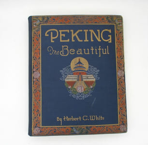Peking the Beautiful