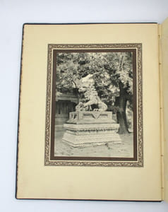 Peking the Beautiful