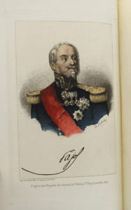 Souvenirs anecdotiques & militaires du Colonel Biot