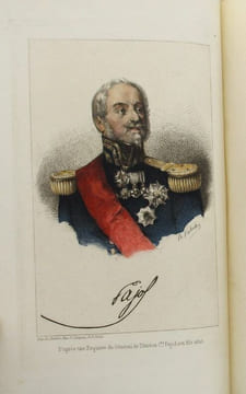 Souvenirs anecdotiques & militaires du Colonel Biot. BIOT (Hubert François)