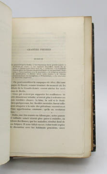Souvenirs anecdotiques & militaires du Colonel Biot. BIOT (Hubert François)