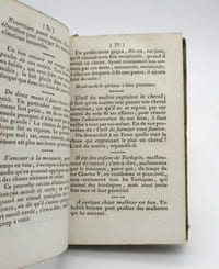 Proverbiana ou Recueil choisi de proverbes français, et des manières de s'exprimer proverbiales, avec leur origine, et les explications propres à en développer le sens; semé de traits historiques et littéraires, aussi curieux qu'instructifs et amusans