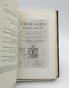 L'Espadon satyrique