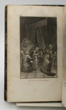Oeuvres complètes de L.Sterne. STERNE (Laurence)