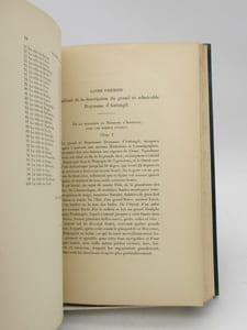 Le Royaume d'Antangil (inconnu jusqu'à présent)