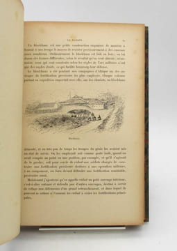 Le Tonkin. Exploration du Mékong. DUMOULIN (Stépahne)