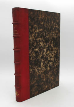 De Reliquis Animalibus exanguibus libri quatuor, post mortem eius editi : Nempè De Mollibus, crustaceis, textaceis et zoophytis. ALDROVANDI (Ulisse)