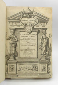 De Reliquis Animalibus exanguibus libri quatuor, post mortem eius editi : Nempè De Mollibus, crustaceis, textaceis et zoophytis