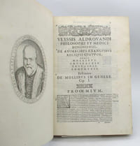 De Reliquis Animalibus exanguibus libri quatuor, post mortem eius editi : Nempè De Mollibus, crustaceis, textaceis et zoophytis