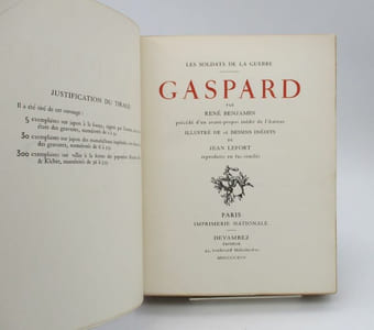 Gaspard