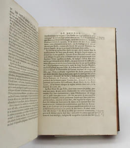 Les Institutes de l'empereur Justinien conférées avec le droit françois
