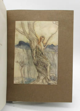 L'Oeuvre de Arthur Rackham. RACKHAM (Arthur)