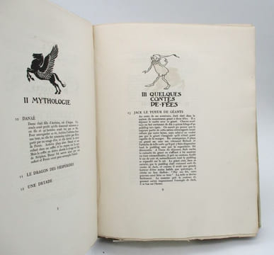 L'Oeuvre de Arthur Rackham. RACKHAM (Arthur)