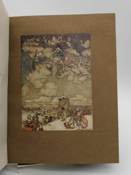 L'Oeuvre de Arthur Rackham. RACKHAM (Arthur)
