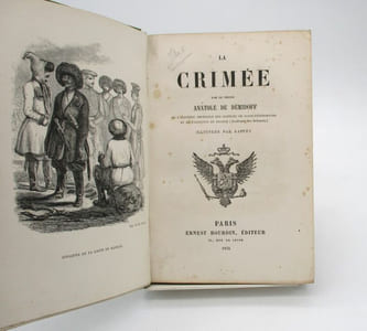 La Crimée