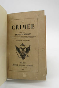 La Crimée