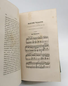 Voyage dans la Russie méridionale et la Crimée par la Hongrie, la Valachie et la Moldavie exécuté en 1837