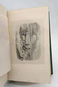Voyage dans la Russie méridionale et la Crimée par la Hongrie, la Valachie et la Moldavie exécuté en 1837