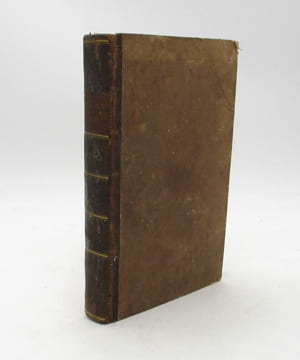 Dictionnaire portatif de la campagne. BESANÇON (Étienne Modeste, abbé)