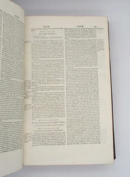 Recueil de jurisprudence canonique et bénéficiale. ROUSSEAUD DE LA COMBE (Guy du)