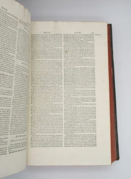Recueil de jurisprudence canonique et bénéficiale. ROUSSEAUD DE LA COMBE (Guy du)