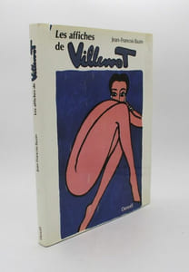 Les Affiches de Villemot