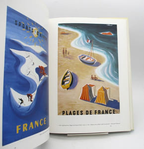 Les Affiches de Villemot