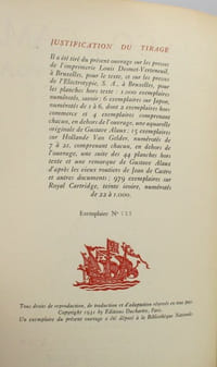 Vasco de Gama ou l'Épopée des portugais aux Indes
