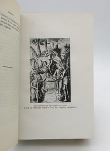 Le Cabinet Satyrique