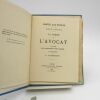 Contes aux étoiles. La Femme de l'avocat. PRADELS (Octave); KAUFFMANN (P.)