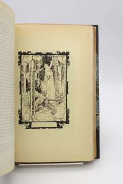 The Book of Thousand Nights and a Night [suivi de:] Supplemental Nights. BURTON (Richard F.) [MILLE ET UNE NUITS]