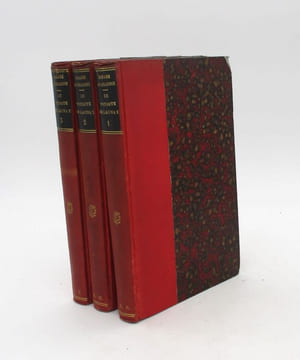 Le Vicomte de Launay. Lettres parisiennes. GIRARDIN (Delphine de)