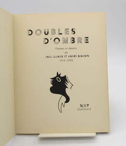 Doubles d'ombre