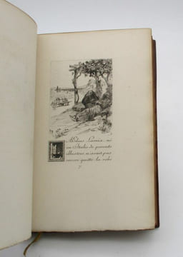 Le Procurateur de Judée. FRANCE (Anatole)