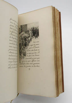 Le Procurateur de Judée. FRANCE (Anatole)