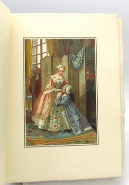 Candide. VOLTAIRE; MALASSIS (Edmond)
