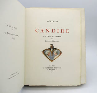Candide